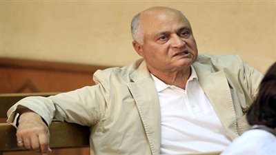 السجن المشدد 3 سنوات لإبراهيم سليمان في قضية 