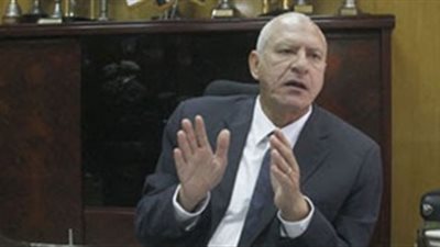 محافظ الغربية يوجه بتزويد حصص المواد البترولية خلال احتفالات المحافظة بالأعياد