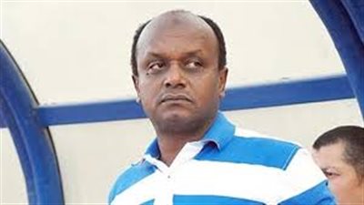 إسماعيل يوسف: نمتلك أفضل حراس مرمى في مصر