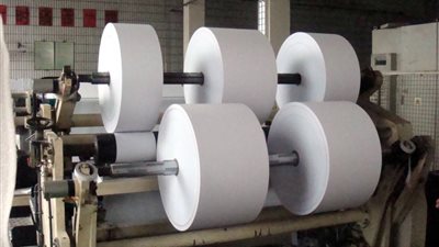 نوفمبر المقبل.. المتحدة لصناعة الورق تناقش بياناتها المالية