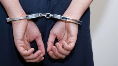 القبض على طالب أشعل زجاجة مولوتوف بمترو عزبة النخل