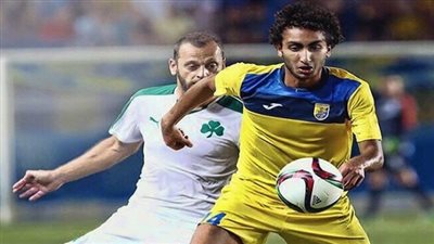  بانياتوليكوس وردة في مواجهة فيريا في الدوري اليوناني