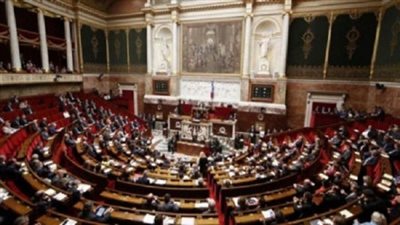 نواب فرنسيون من الحزب الاشتراكي الحاكم يعتزمون السفر إلى سوريا