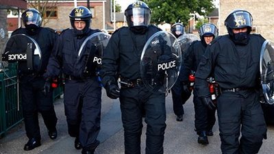 شرطة برلين تداهم عدة مواقع يشتبه في موالاتها لـ