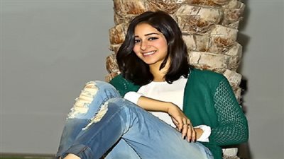 أسيل عمران تبدأ بروفات 