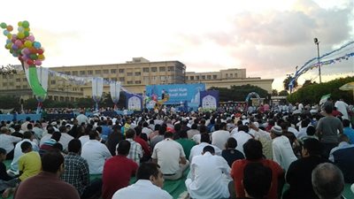 التفتيش الديني: 2000 مفتش لتغطية ساحات عيد الأضحى 