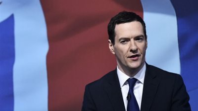 وزير الخزانة يكشف عن خطط لربط أسواق المال البريطانية والصينية