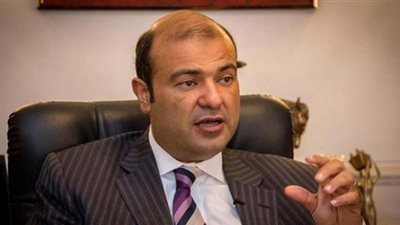 حنفي: خطة لتوسيع السلاسل التجارية بالمحافظات 