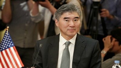 المبعوث الأمريكي إلى المحادثات السداسية يصل إلى سول