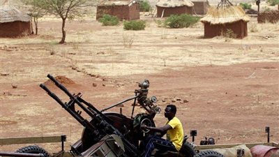 اليابان تستعد لتوسيع دور قواتها في جنوب السودان
