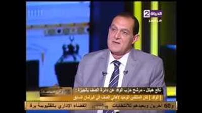 بالفيديو.. مرشح الوفد يطالب بنقل الفلاحين إلى الصحراء