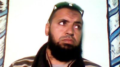 النيابة تباشر التحقيق مع مرشح 