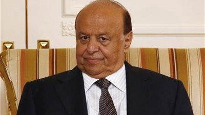 رئيس اليمن: العودة لصنعاء ستكون قريبًا