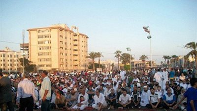 وزير الأوقاف يوافق على تخصيص 28 ساحة لصلاة عيد الأضحى بشمال سيناء