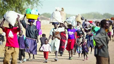 واشنطن تقدم 80 مليون دولار مساعدات إضافية للمتضررين بجنوب السودان