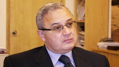 وزير السياحة يعقد اجتماعا مع رئيس اتحاد الغرف السياحية