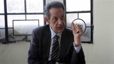 مرشح الوفد بـ