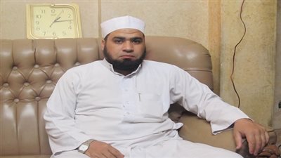 السلفيون يعتلون منابر المنيا في عيد الأضحي 