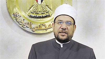 وزير الأوقاف: الجماعات الإرهابية تسعى لاستثمار الحج