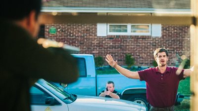 غدًا.. بدء عرض فيلم 