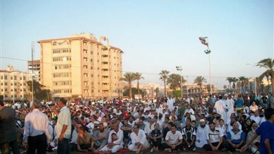 ننشر خطة الدعوة السلفية في أيام العيد