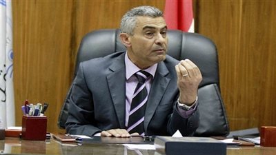 اجتماع طارئ بهيئة السكة الحديد بحضور وزير النقل 