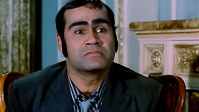 بالصور.. سيد زيان يطمئن جمهوره: