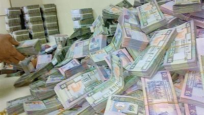 مليار دينار عجز الموازنة الكويتية في 5 أشهر