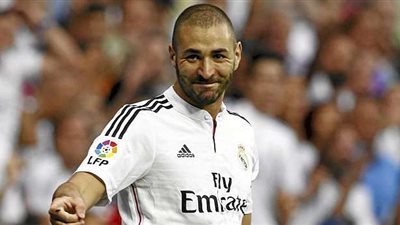 بالفيديو.. بنزيما يقود ريال مدريد للفوز على أتلتيك بيلباو