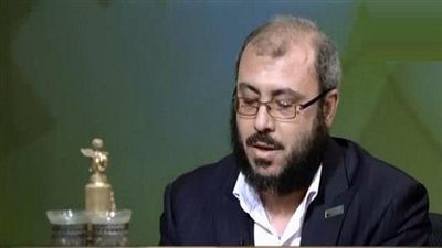 عضو سابق بـ