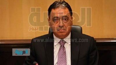 وزير الصحة يوجه بمتابعة مصابي حادث تدافع الحجاج