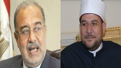 رئيس الوزراء يطمئن على أحوال الحجاج المصريين