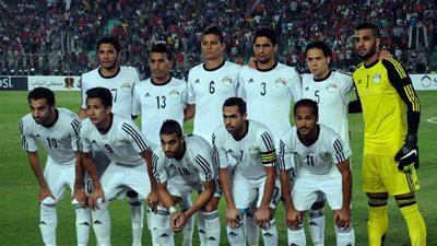 المنتخب الوطني يطير إلى الإمارات 5 أكتوبر 