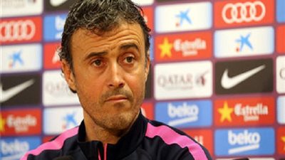الضغوط تحاصر مدرب برشلونة بعد الهزيمة الساحقة أمام سلتا فيجو