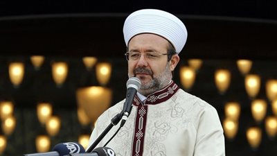 18 مواطنًا تركيًا مفقودين في حادث مشعر 