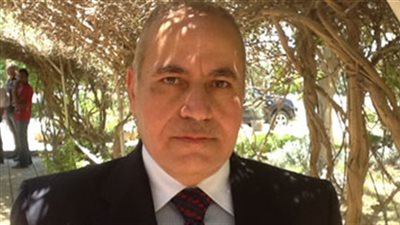 وكيل التموين بالجيزة: لا تشتري اللحوم التي لا تحمل أختامًا تموينية