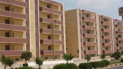 المجتمعات العمرانية: تخصيص الوحدات السكنية لمحدودي الدخل عقب العيد