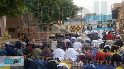 أوقاف سوهاج تصطدم بـ