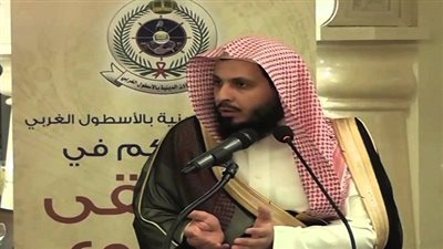 إمام الحرم المكي يستنكر انتقاد جهود السعودية لتأمين وخدمة الحجاج