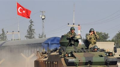 مقتل جنديين تركيين 34 مسلحًا كرديًا في مواجهات بين الأمن و