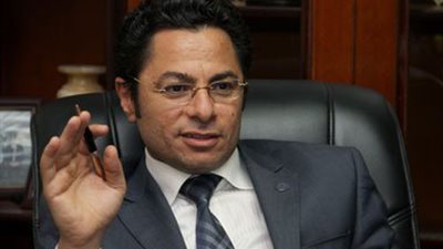 خالد أبو بكر: سياسة إيران للنيل من السعودية 