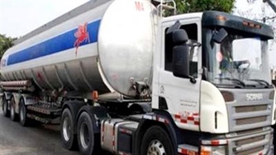 ضخ 1530 طن مواد بترولية بقنا ومليون لتر مخزون وقود بشمال سيناء