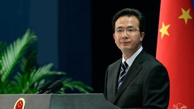 الصين قلقة من خطة زعيم حزب تايواني لزيارة اليابان الشهر المقبل