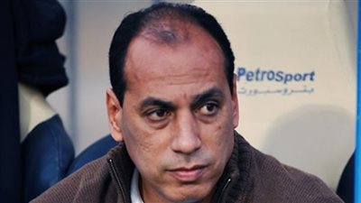 علاء عبد الصادق: الأهلي جاهز لخوض السوبر أمام الزمالك 