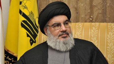 حسن نصر الله: دخول روسيا في سوريا سيكون مؤثرا بمسار المعركة القادمة