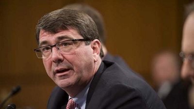 وزير الدفاع الأمريكي: يجب السعي للقضاء على 