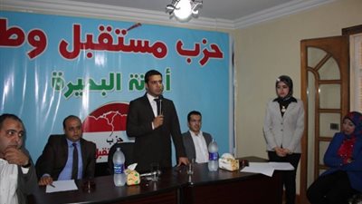 ننشر أسماء مرشحي 