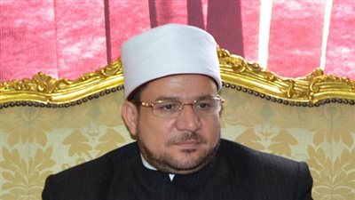 وزير الأوقاف: متابعة مستمرة لحادث التدافع بمنى