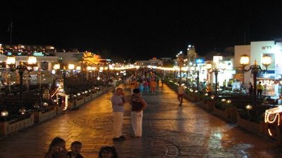 اليوم.. شرم الشيخ تحتفل بيوم السياحة العالمي 