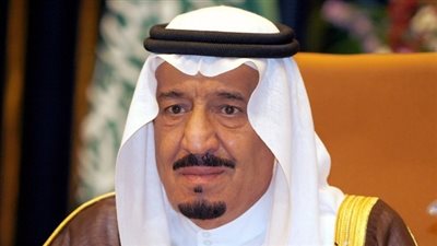 ملك السعودية يجري اتصالاً بالرئيس السيسي